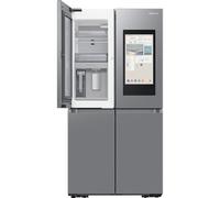 Réfrigérateur multiportes Samsung RF65DG9H0ESR Family Hub 636 L AI Vision Inox anti-trace
