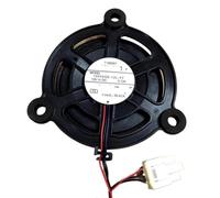 Réfrigérateur NMB 10030GE-12L-YT ventilateur de refroidissement de remplacement 12V DC 0,13a pièces de réparation de congélateur