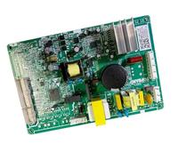 Réfrigérateur NR-EC26WPA C271WX Carte Mère Contrôles Ordinateur Fréquence Variable Compresseur Ne Pas Démarrer Réfrigérateur Inverter Carte Mère, Accessoires Réfrigérateur