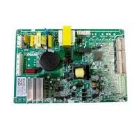 Réfrigérateur NR-EC26WPA C271WX, Contrôle De La Carte Mère De L'ordinateur, Compresseur À Fréquence Variable For Ne Pas Démarrer, Accessoires