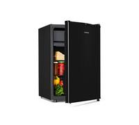 Réfrigérateur Obsidian 72 litres congélateur noir