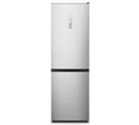 Hisense RB390N4CCD1 réfrigérateur-congélateur Pose libre 304 L D Gris