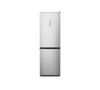 Réfrigérateur OPTIMUM RB390N4CCD pose libre combiné à froid ventilé [200-399 L] avec congélateur < 100 L et réfrigérateur entre 200 et 400 L classe
