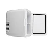 Réfrigérateur Personnel Portatif de 6L, Mini-réfrigérateur USB pour Médicaments, Nourriture, Boissons, Soin de Peau, Utilisation en Voiture