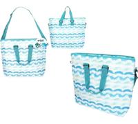 Réfrigérateur portable Actif 20 L 55 X 43 X 13 CM