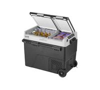 Réfrigérateur Portable Pour Voiture Température Réglable Avec Ecran LED 50L