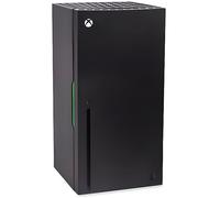 Réfrigérateur Portable - Xbox - Frigo 10L - 12 canettes - 1 porte - Noir