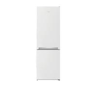 Beko RCSA270K40WN réfrigérateur-congélateur Pose libre 262 L E Blanc