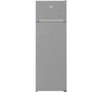Beko RDSA280K40SN Pose libre 250 L E Acier inoxydable