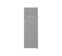 Réfrigérateur Pose-Libre Double Porte - - Rdsa280K40Sn - Classe E - 250 L - 160,6 X 54 X 57,4 Cm - Gris Acier