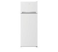 Beko RDSA240K40WN Pose libre 223 L E Blanc