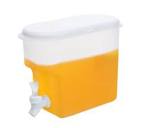 Réfrigérateur pour réfrigérateur pour la bouilloire d'eau - Récipient de boissons froides à perte, serveur de boissons sans odeur | Réfrigérateur de réfrigérateur pour le café avec du jus de soda au
