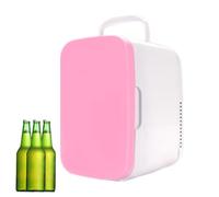 Réfrigérateur pour voiture, congélateur portable pour voiture - Glacière et réchauffeur portables |Véhicules chauffants thermoélectriques 12 V, réfrigérateur refroidisseur portable 8 L pour voiture,