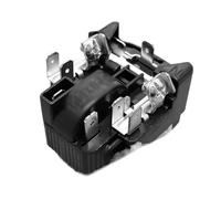 Réfrigérateur PTC Surcharge Protection Thermique Relais De Démarrage 1Pin For 8EA19E61