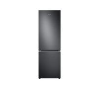 - Réfrigérateur Réfrigérateur combiné 3, RB34C605CB1/EF, Noir, L:59.5cm, H:185.3cm, P:65.8cm, Classe énergétique : C