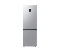 - Réfrigérateur Réfrigérateur combiné 3, RB34C672DSA/EF, Argent, L:59.5cm, H:185.3cm, P:65.8cm