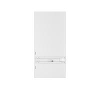 - Réfrigérateur Réfrigérateur combiné 4, B7BCNA325HS1, GRIS, L:54cm, H:193.5cm, P:55cm