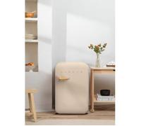 CREATE Réfrigérateur FRIDGE RETRO 107 L Bois