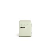 Réfrigérateur rétro FRIDGE RETRO 48L Vert et noir