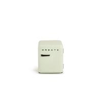 Réfrigérateur rétro FRIDGE RETRO 48L Vert et noir