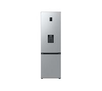 Réfrigérateur SAMSUNG RB38C650ESA pose libre combiné à froid ventilé [200-399 L] avec congélateur entre 100 et 300 L et réfrigérateur entre 200 et
