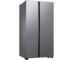 Réfrigérateur SAMSUNG RS62DG5003S9 2 portes 650L Silver Mat