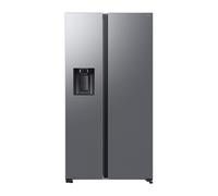Réfrigérateur SAMSUNG RS70F65KETEF Côté À Côté 635LT Distributeur WIFI Inox