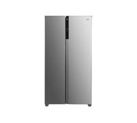 Beko GNO5323XPN frigo américain Pose libre 532 L D Acier inoxydable