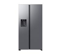 Réfrigérateur américain Samsung 640 L gris - RS70F65KETEF