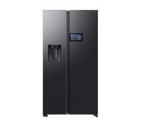 Samsung Series 9 RS90F64EDF frigo américain Pose libre 621 L E Noir