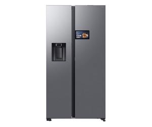 Réfrigérateur side by side RS90F64EET