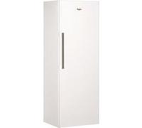 Whirlpool - Réfrigérateur Frigo Simple porte blanc 364L Froid brassé Dégivrage automatique - Blanc