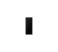 Réfrigérateur simple porte GSP230BL - Noir - 230L - Classe E