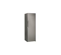 Réfrigérateur simple porte inox 322l froid brassé dégivrage automatique
