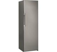 Whirlpool SW6 A2Q X 2 réfrigérateur Pose libre 322 L E Acier inoxydable