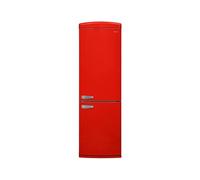 Réfrigérateur SJ NRA11RMXRD 331 L D rouge