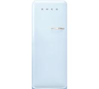 Smeg Réfrigérateur 1 porte FAB28LPB6 Bleu Azur