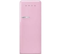 Smeg FAB28RPK6 réfrigérateur Pose libre D Rose