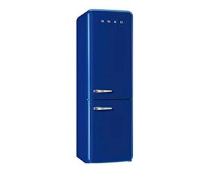 Réfrigérateur SMEG FAB32RBLN1 60 x 66 x 192 cm
