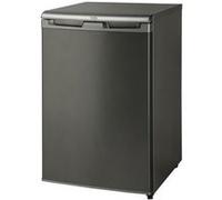 Beko TSE1264FMGN frigo combine Comptoir 114 L E Gris