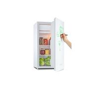 Réfrigérateur Spitzbergen Uni 91 litres Compartiment congélateur 10 litres