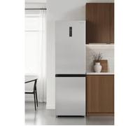 Réfrigérateur - Studio Combi Pro 402 - Perfect Fit - Space Pro - Care+ - Inox