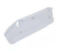 Réfrigérateur support rail guide gauche 481201229701
