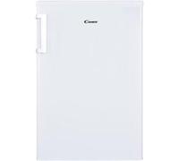 Candy CCTOS 544WHN frigo combine Pose libre 109 L E Blanc