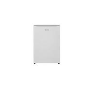 Telefunken Réfrigérateur table top TT130WE 122 l 54 cm statique blanc