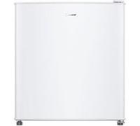 Candy Comfort CHASD4351EWC réfrigérateur Pose libre 42 L E Blanc