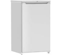 Beko TS190340N frigo combine Pose libre 85 L E Blanc