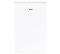 Candy Comfort COT1S45EW frigo combine Pose libre 106 L E Blanc