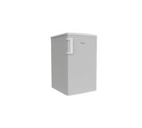 Candy Comfort COT1S45ESH frigo combine Pose libre 106 L E Argent