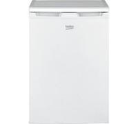 Beko TSE1284N frigo combine Pose libre 114 L E Blanc